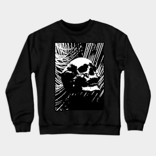 Wired tee Crewneck Sweatshirt